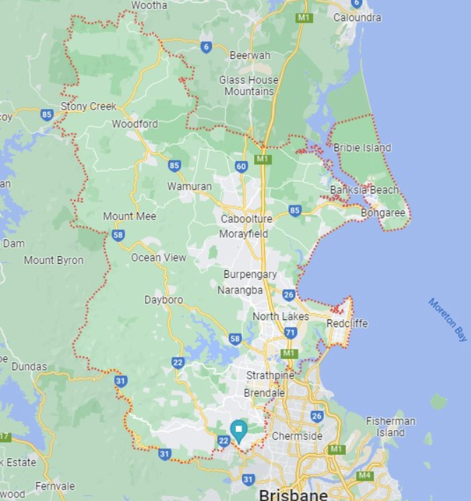 Focus Broking Services is Located in Moreton Bay City